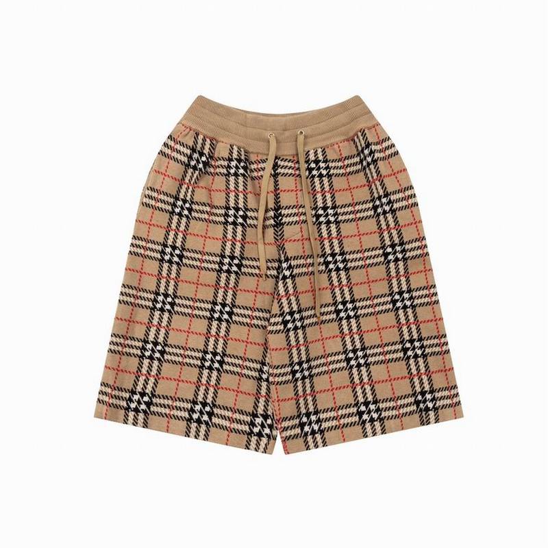 Burberry Men's Shorts 54